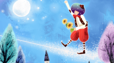 당신이 타고난 운명의 남자