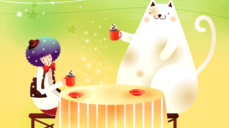 이집트 점성술 두 사람의 본능의 목소리