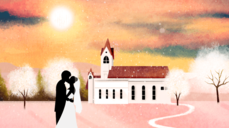 감동의 결과~ 당신의 혼기와 만남, 나만의 결혼 상대