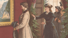 서로 좋아하고 있을까? 두 사람의 절대 궁합