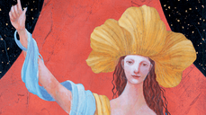 일주일 안에 출퇴근 중 만남이 있을까?