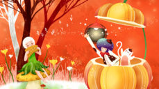 그는 연애에 흥미가 없는걸까