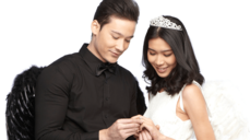 이제 그에게 몸을 허락해도 될까?