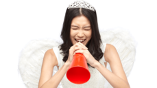 일에 대한 고민을 상사에게 상담해도 될까?