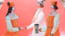 꺼진 불도 혹시? 애인이 생겼다고 하면 어떻게 생각할까