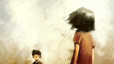 한 번밖에 보지 못했는데 괜찮은 사람일까요?