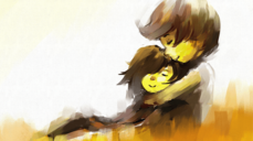 어디서 좋아하는 사람을 만나게 될까요?