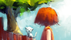 경쟁업체에서 스카우트 제의가 왔는데 어떻게 할까요?