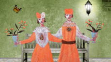 그 사람의 스킨십, 내게 마음이 있다고 의식해도 될까?