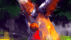 자식에게 어떤 어려움이 있을까요?