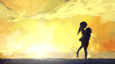 그 사람이 성생활에 만족하고 있나요?