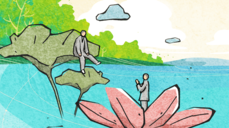 만남 예언! 당신을 사랑하고 평생 함께 할 사람