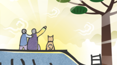 기쁨의 결말~ 당신의 짝사랑에 찾아올 전환기