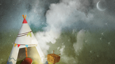 바람핀 게 들킬까?