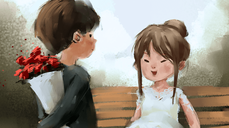 이 사람과 언제쯤 결혼할 수 있을까요?