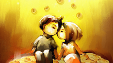 이 사람과 결혼하면 재물운이 어떨까요?