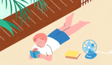 타로로 보는 7월 운세