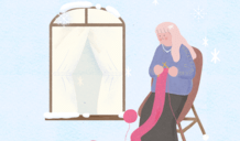 타로로 보는 11월 운세