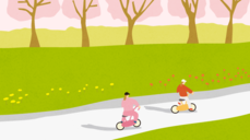 명심보감 3월 운세