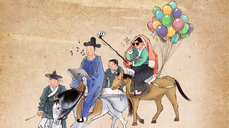 명심보감 3월 재물운