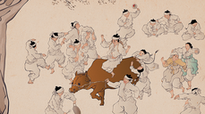 명심보감 3월 재물운