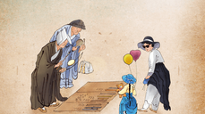 명심보감 4월 재물운