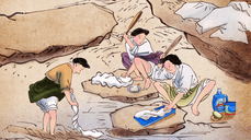 명심보감 6월 재물운