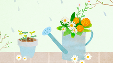 룬에 새겨진 3월 당신의 운명