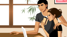 애매한 그의 태도, 3개월 내에 확실해질까?