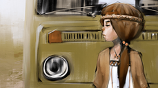 천재지변에 당할 수도 있나요?