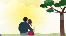 지인에서 연인으로? 기다림이 결실을 맺을 때