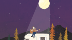 인생에 찾아올 터닝 포인트! 사건과 행복