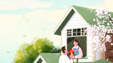 사랑의 시작을 놓치지 말자! 운명의 만남과 결혼