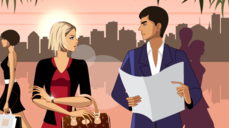 가까이 있는 사람 중 3개월 내에 연인이 될 사람