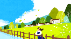 과제 개선하고 행복 끌어당기기! 새로운 인생의 시작