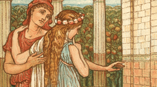 지금 그가 품고 있는 당신에 대한 욕망과 감정