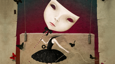 그 사람의 진심이 향하는 곳은? 부디 나이길...