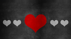 쉿! 지금 그 사람이 좋아하는 사람은?