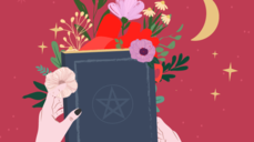 타로카드로 보는 신비한 꿈해몽