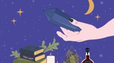 현생의 고민을 해결하는 전생 타로