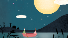 사실 가까이 있다? 당신을 좋아하는 운명의 상대