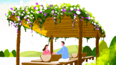 짝사랑, 가능성 있어 보였는데 아닐까?