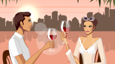 그 사람이 말로 하지 못한 마음, 정말 날 좋아할까?