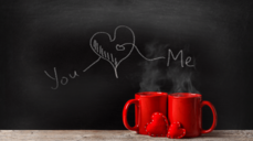 이미 그 사람이 마음에 정한 답이란?