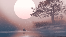 당신을 얽매는 전생의 올가미는?