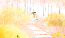 점성술로 예언하다! 당신을 행복하게 할 운명의 상대