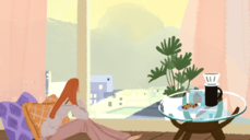 격동의 운명록! 내 인생의 대하 드라마 미리 보기