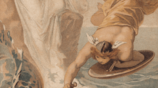 지금 이 순간, 그가 당신에게 전하고 싶은 마음