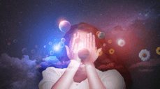 어쩌다 마주친 운명! 지금 날 보는 사람은?