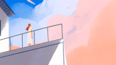 짝사랑 마지막 신탁! 맺어질 가능성이 있을까